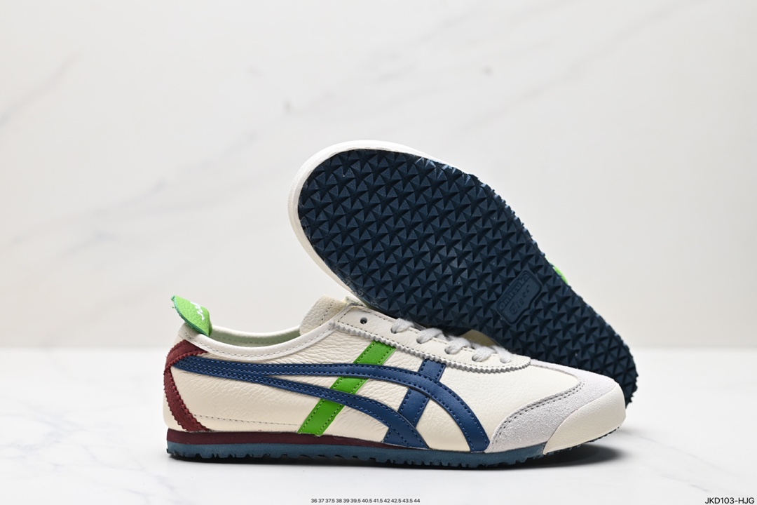 Asics Shoes